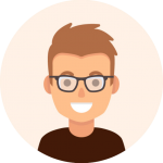 James S Author Icon