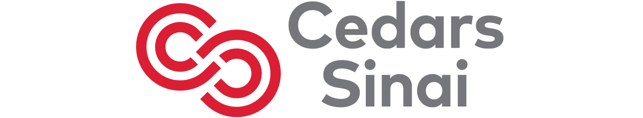 cedar sinai logo