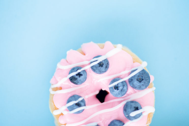 sugar and anxiety
