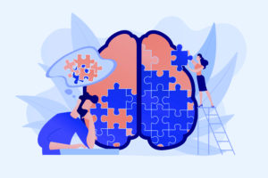 The Effect Of Cognitive Behavioural Therapy On Health
