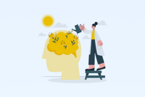 Mental Health, Chronic Illness & Control