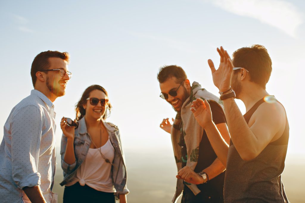 The 7 best science-backed coping strategies for anxiety