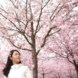 Breath work for stress
