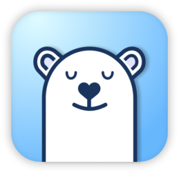 Bearable logo