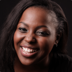 Bria's Bearable User Story