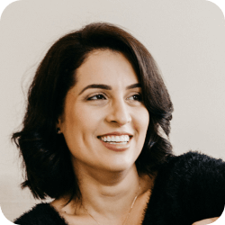 Maria's Bearable user story